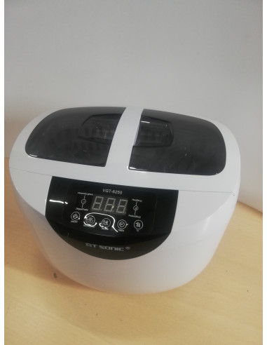 Myjka ultradźwiękowa Denson UC-002