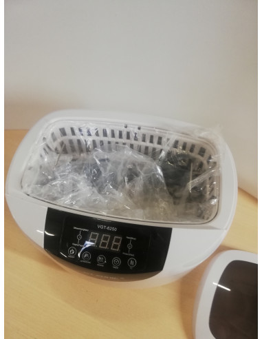 Myjka ultradźwiękowa Denson UC-002