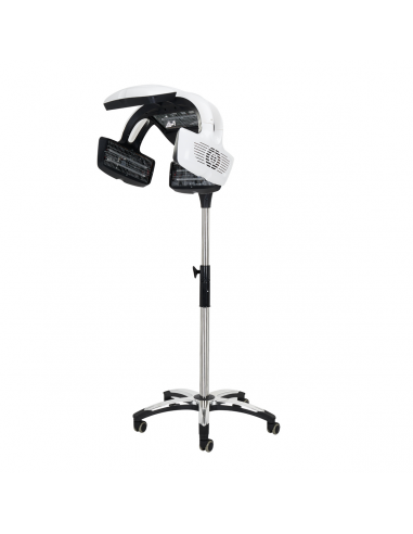 Gabbiano infrazon stojący Y-707 biały