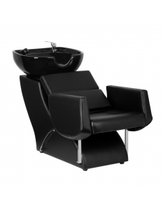 Gabbiano myjnia fryzjerska...