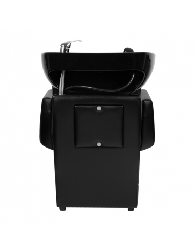 Gabbiano myjnia fryzjerska Santiago...