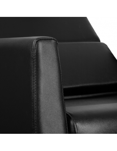 Gabbiano myjnia fryzjerska Santiago...