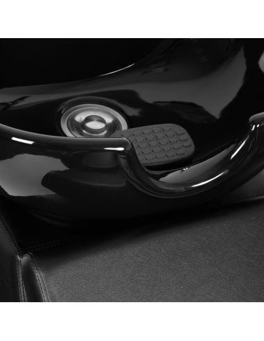 Gabbiano myjnia fryzjerska Santiago...