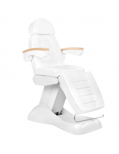 Fotel kosmetyczny elektr.... 2