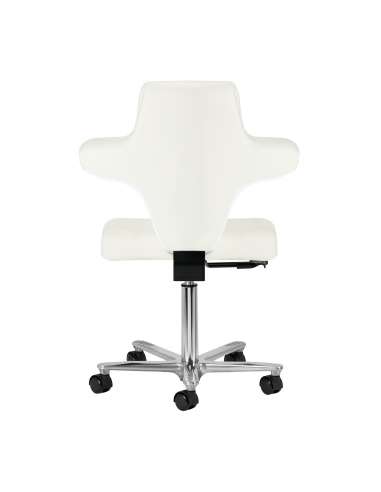 Krzesło kosmetyczne Azzurro Special...