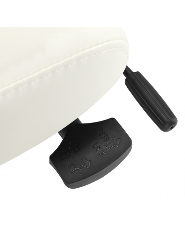 Krzesło kosmetyczne Azzurro Special...