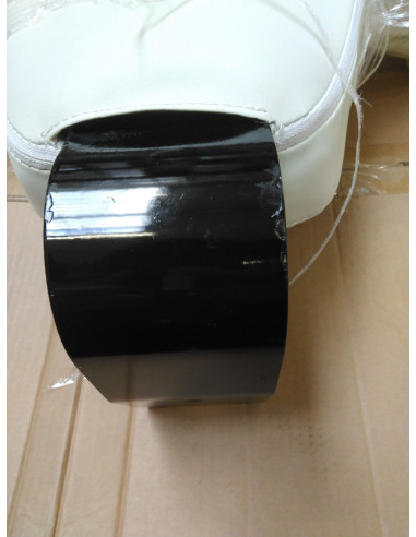 Krzesło kosmetyczne Azzurro Special...