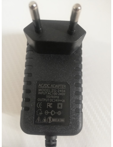 Produkt nowy -Zasilacz do lamp UV 24V...