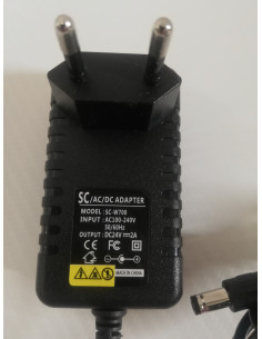 Produkt nowy - Zasilacz do...