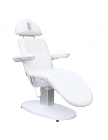 FOTEL KOSMETYCZNY ELEKTR. 2240... FOTEL KOSMETYCZNY ELEKTR. 2240...