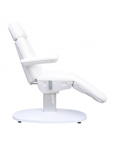 FOTEL KOSMETYCZNY ELEKTR. 2240... FOTEL KOSMETYCZNY ELEKTR. 2240...