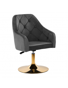 4Rico fotel obrotowy...