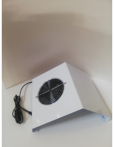 POCHŁANIACZ PYŁU X-1 65W