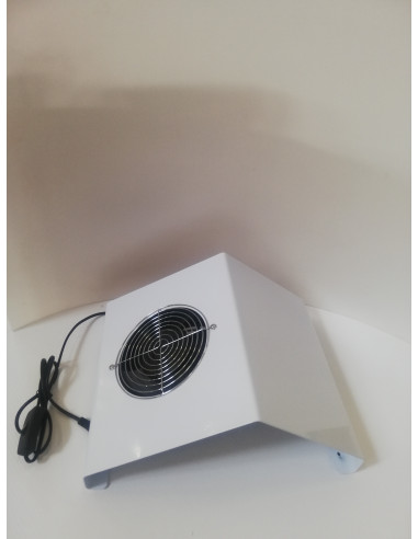 POCHŁANIACZ PYŁU X-1 65W