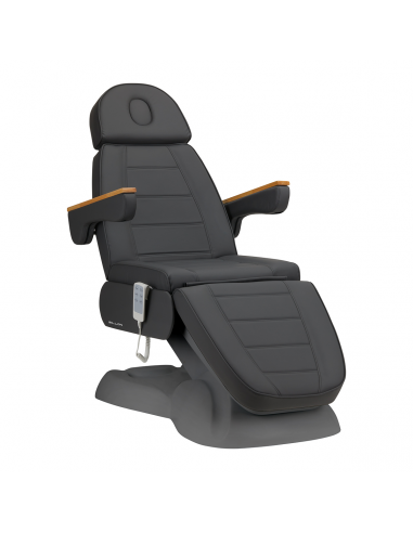 Fotel kosmetyczny elektryczny SILLON...