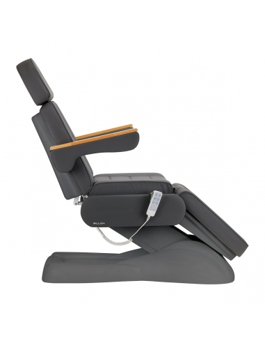 Fotel kosmetyczny elektryczny SILLON...