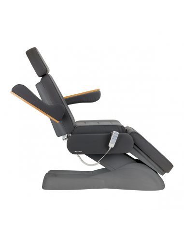 Fotel kosmetyczny elektryczny SILLON...