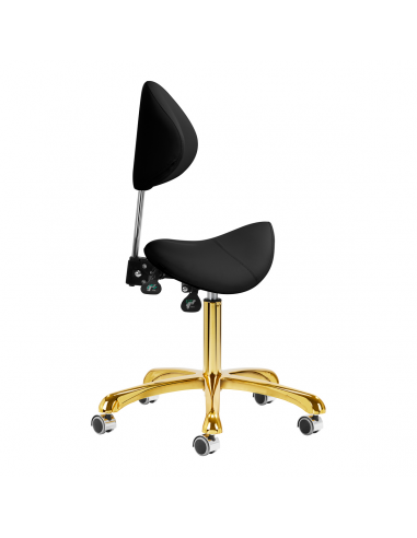 Taboret kosmetyczny 1004 Giovanni...