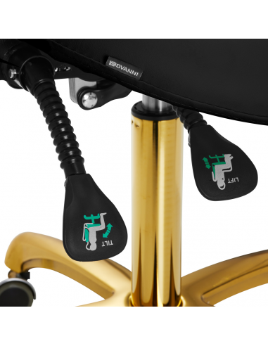 Taboret kosmetyczny 1004 Giovanni...