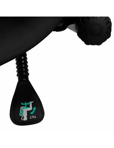 Taboret kosmetyczny 1004 Giovanni...