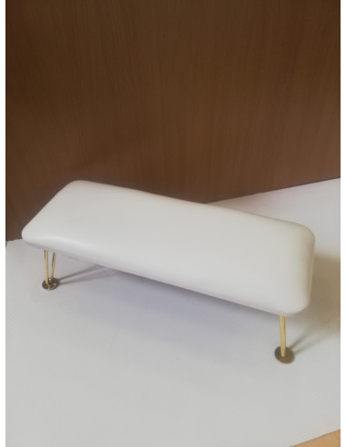 Podpórka do manicure Momo 6-M złota...