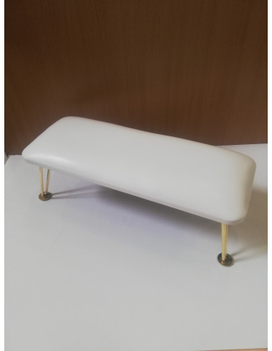 Podpórka do manicure Momo 6-M złota...