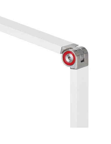 Lampa zabiegowa Glow MX3 do blatu biała