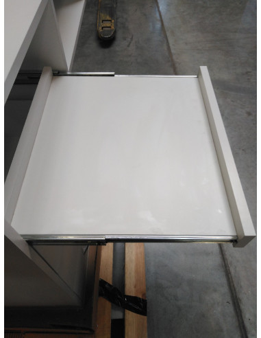 Pomocnik unit podologiczny Y-300 biały