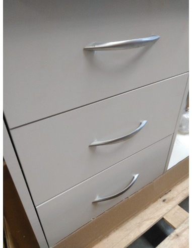 Pomocnik unit podologiczny Y-300 biały