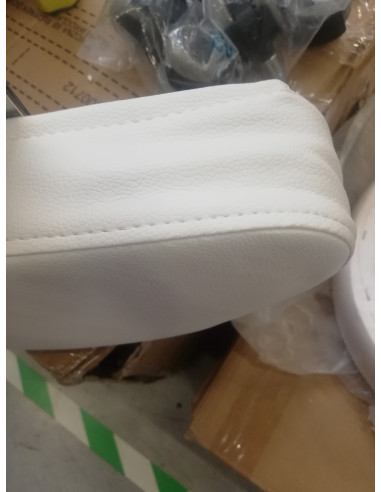 Taboret kosmetyczny do pedicure 304-P...