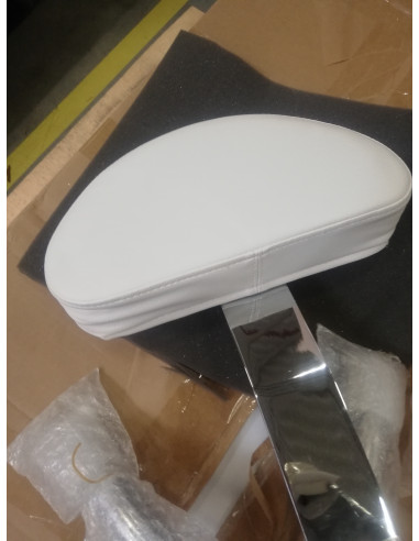 Taboret kosmetyczny do pedicure 304-P...