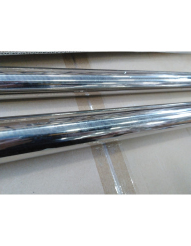 Gabbiano infrazon stojący 938 czarny