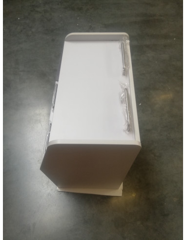 Pomocnik podologiczny 601 biały