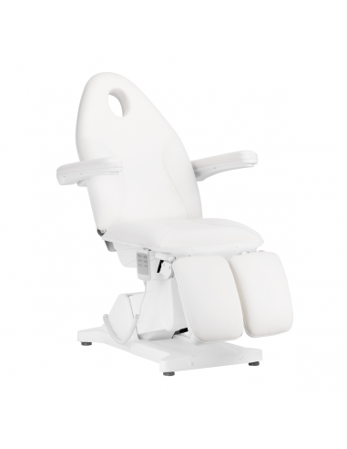 Fotel kosmetyczny elektryczny Sillon...