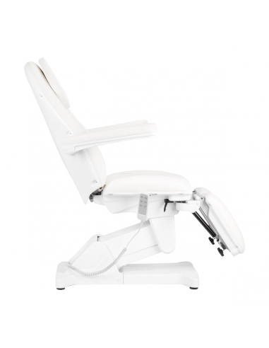 Fotel kosmetyczny elektryczny Sillon...