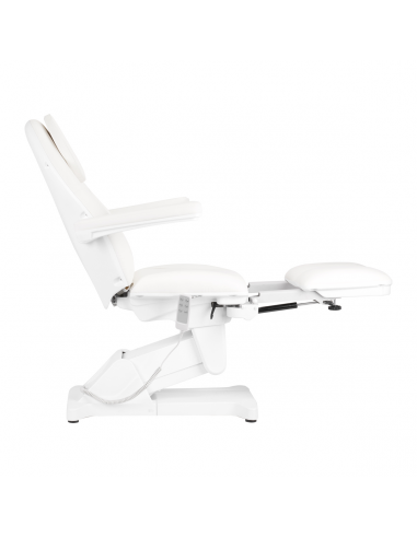 Fotel kosmetyczny elektryczny Sillon...