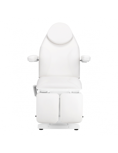 Fotel kosmetyczny elektryczny Sillon...