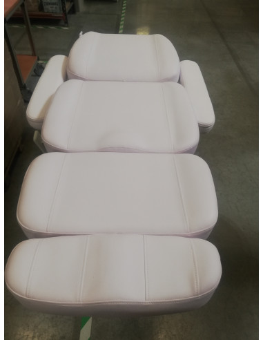 Elektryczny fotel kosmetyczny SILLON...