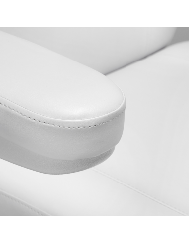 Elektryczny fotel kosmetyczny SILLON...