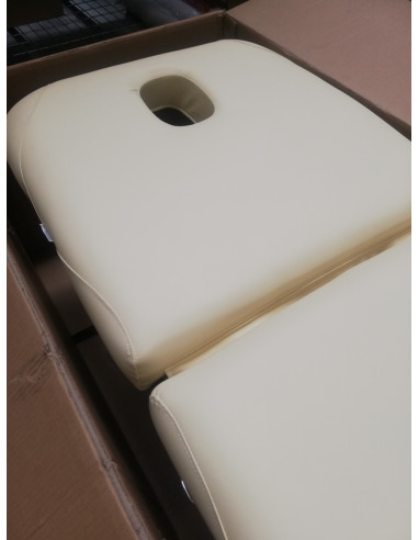 Spa leżanka kosmetyczna Azzurro 805 1...