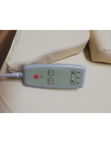 Spa leżanka kosmetyczna Azzurro 805 1...