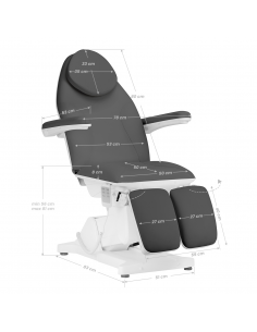 Fotel kosmetyczny...
