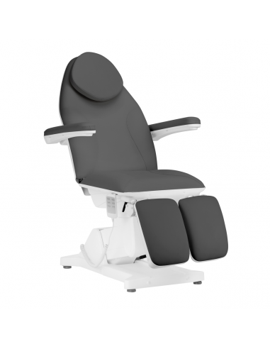 Fotel kosmetyczny elektryczny Sillon...