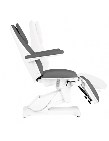 Fotel kosmetyczny elektryczny Sillon...