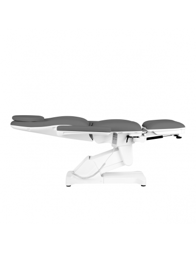 Fotel kosmetyczny elektryczny Sillon...