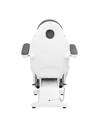 Fotel kosmetyczny elektryczny Sillon...