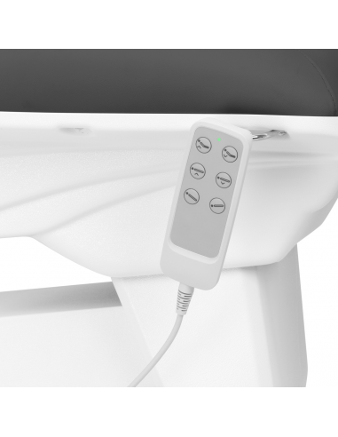 Fotel kosmetyczny elektryczny Sillon...