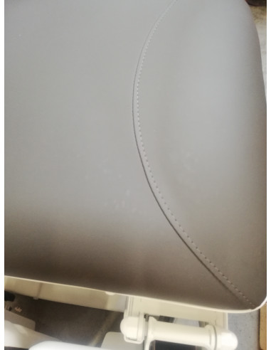 Fotel kosmetyczny elektryczny Sillon...