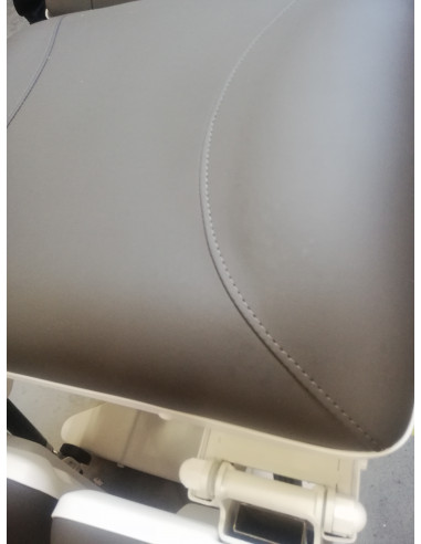 Fotel kosmetyczny elektryczny Sillon...