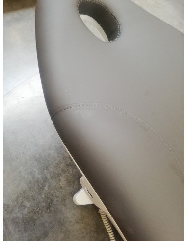 Fotel kosmetyczny elektryczny Sillon...